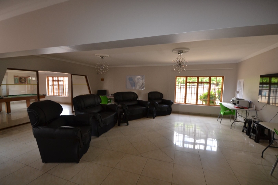 4 Bedroom Property for Sale in Jan Cillierspark Free State
